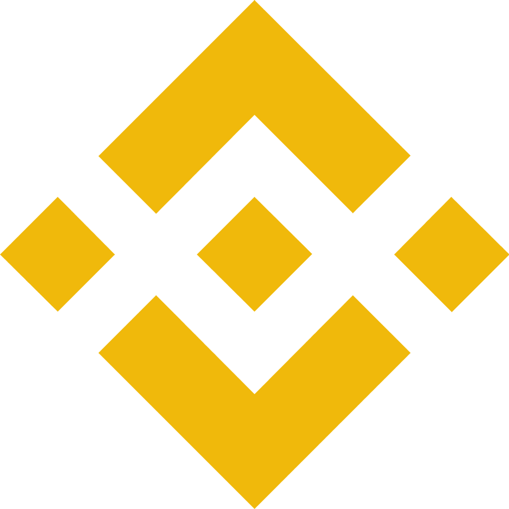 Binance Swap logo